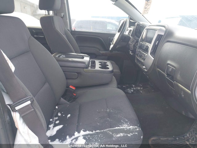 3GTU2UEC1FG295961 GMC SIERRA 1500