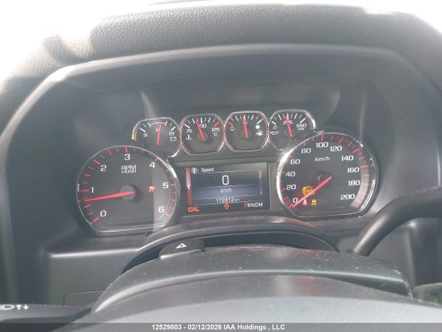 3GTU2UEC1FG295961 GMC SIERRA 1500