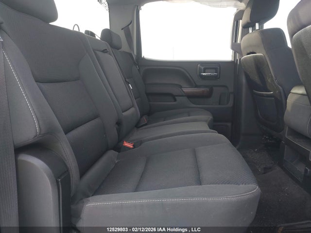 3GTU2UEC1FG295961 GMC SIERRA 1500