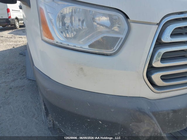2018 Ford Transit T-350 მანქანა იყიდება აუქციონზე, vin: 1FBZX2YG2JKB11045, აუქციონის ნომერი: 12529806