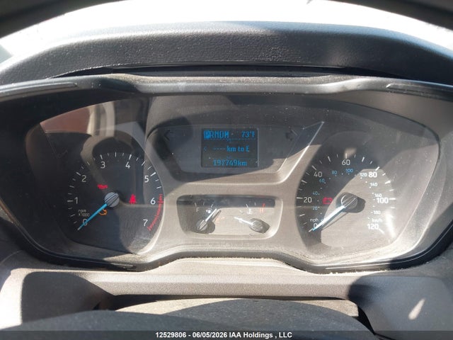 2018 Ford Transit T-350 მანქანა იყიდება აუქციონზე, vin: 1FBZX2YG2JKB11045, აუქციონის ნომერი: 12529806
