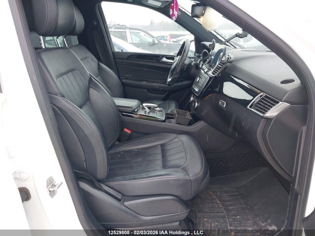 4JGDA6DB0JB010817 Mercedes-Benz Gle 550e 4matic