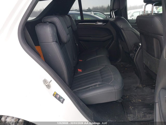 4JGDA6DB0JB010817 Mercedes-Benz Gle 550e 4matic