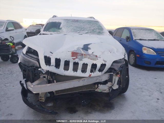 Jeep Cherokee Sport 2019 1C4PJMAB4KD375825 Image 12