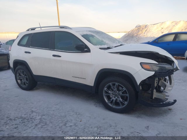 Jeep Cherokee Sport 2019 1C4PJMAB4KD375825 Image 13