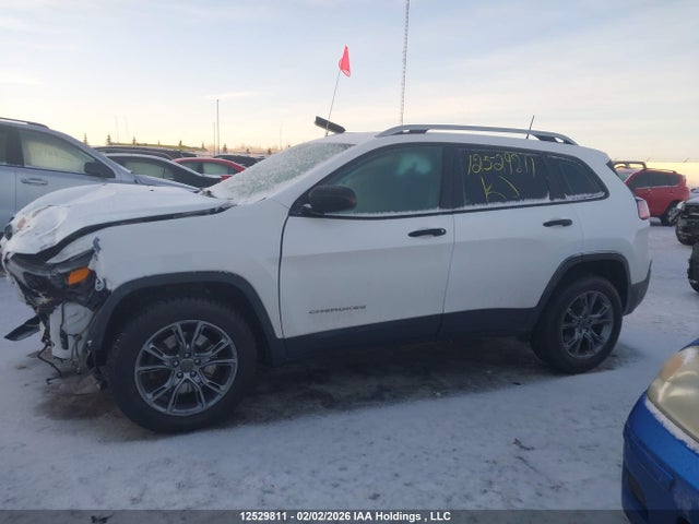 Jeep Cherokee Sport 2019 1C4PJMAB4KD375825 Image 14