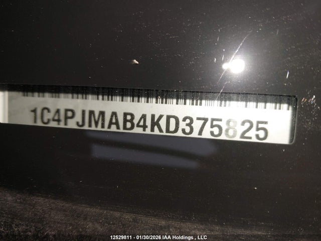 Jeep Cherokee Sport 2019 1C4PJMAB4KD375825 Image 19