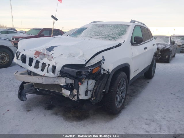 Jeep Cherokee Sport 2019 1C4PJMAB4KD375825 Image 2
