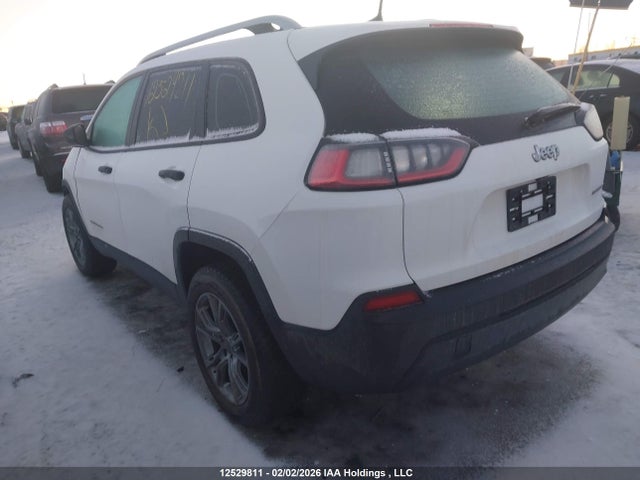 Jeep Cherokee Sport 2019 1C4PJMAB4KD375825 Image 3