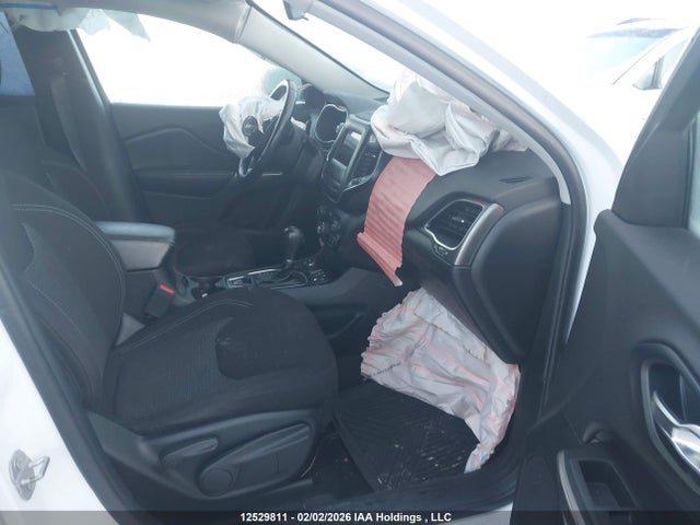 Jeep Cherokee Sport 2019 1C4PJMAB4KD375825 Image 5