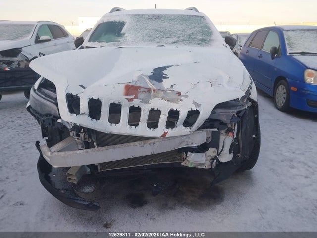 Jeep Cherokee Sport 2019 1C4PJMAB4KD375825 Image 6