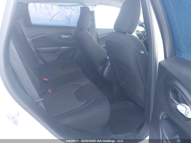 Jeep Cherokee Sport 2019 1C4PJMAB4KD375825 Image 8