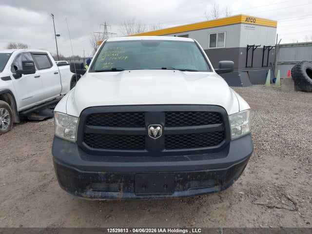 1C6RR7SM6JS226479 RAM 1500 St