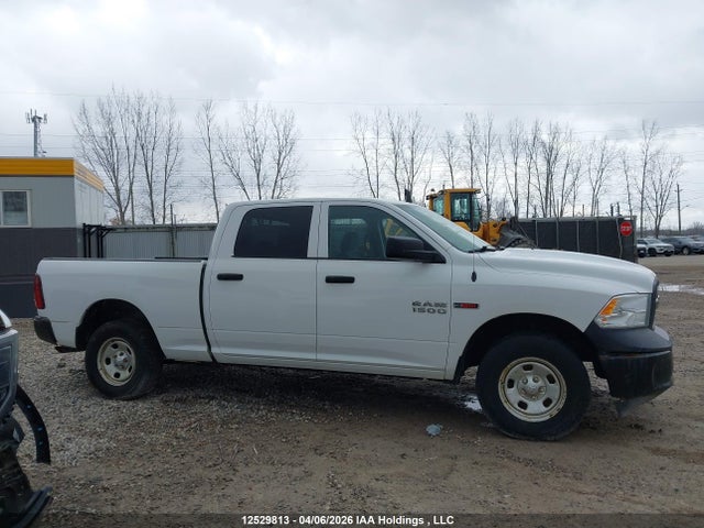 1C6RR7SM6JS226479 RAM 1500 St