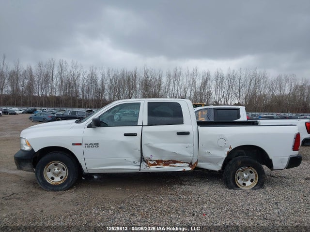 1C6RR7SM6JS226479 RAM 1500 St