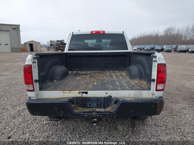 1C6RR7SM6JS226479 RAM 1500 St