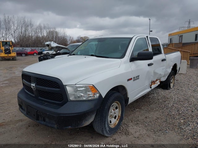 1C6RR7SM6JS226479 RAM 1500 St
