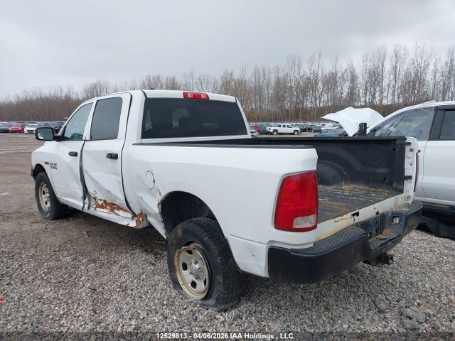 1C6RR7SM6JS226479 RAM 1500 St