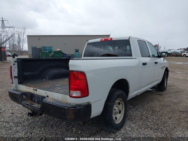 1C6RR7SM6JS226479 RAM 1500 St