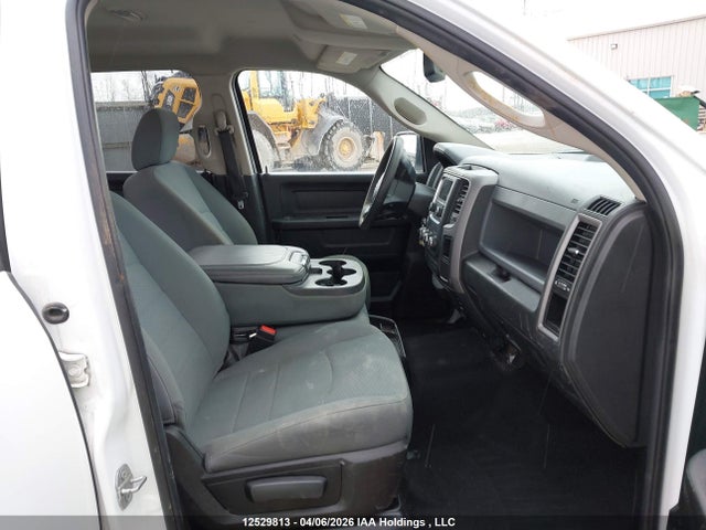 1C6RR7SM6JS226479 RAM 1500 St