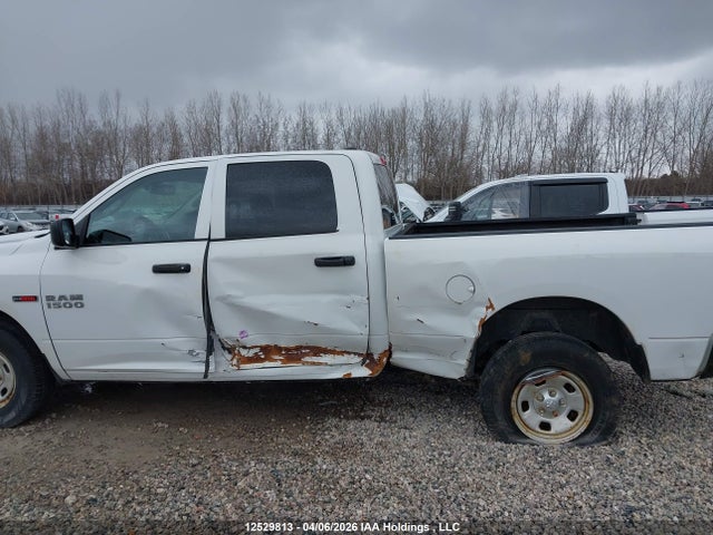 1C6RR7SM6JS226479 RAM 1500 St