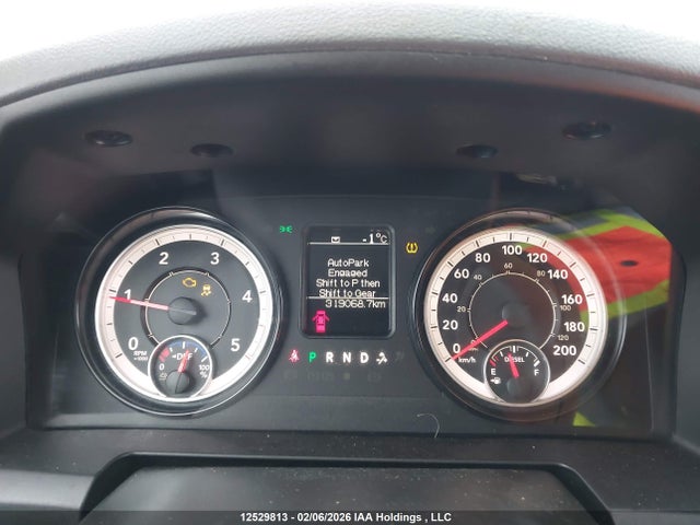 1C6RR7SM6JS226479 RAM 1500 St