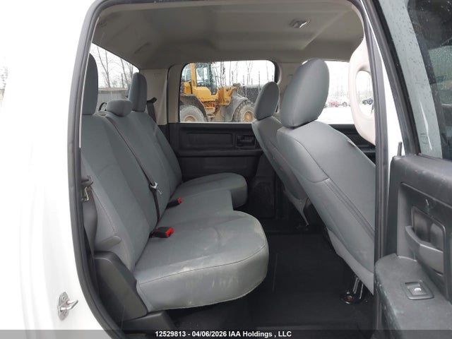 1C6RR7SM6JS226479 RAM 1500 St
