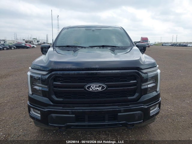 Продаж на аукціоні авто 2024 Ford F-150 Lariat, vin: 1FTFW5L8XRFA94051, номер лоту: 12529814