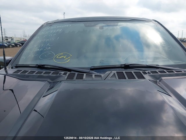 Продаж на аукціоні авто 2024 Ford F-150 Lariat, vin: 1FTFW5L8XRFA94051, номер лоту: 12529814