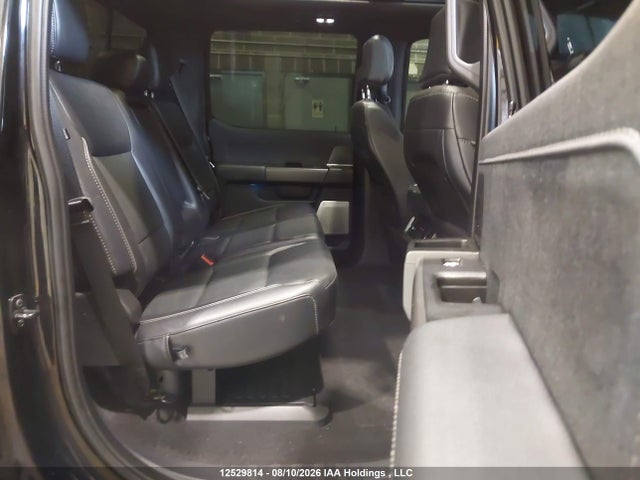 Продаж на аукціоні авто 2024 Ford F-150 Lariat, vin: 1FTFW5L8XRFA94051, номер лоту: 12529814