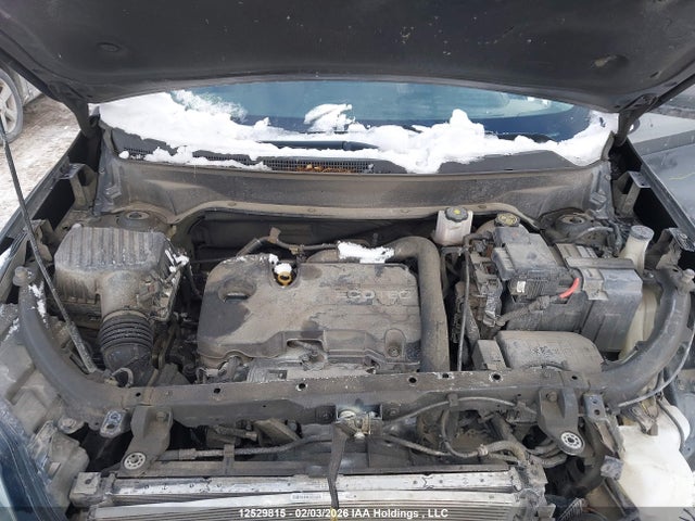 2GNAXTEV3L6214294 Chevrolet EQUINOX LT