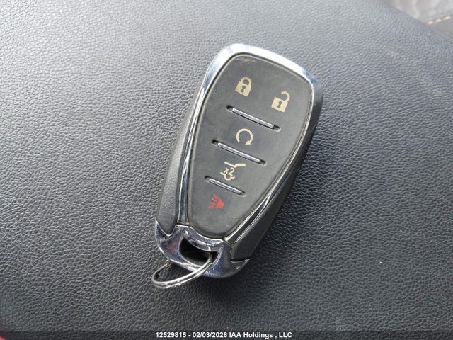 2GNAXTEV3L6214294 Chevrolet EQUINOX LT