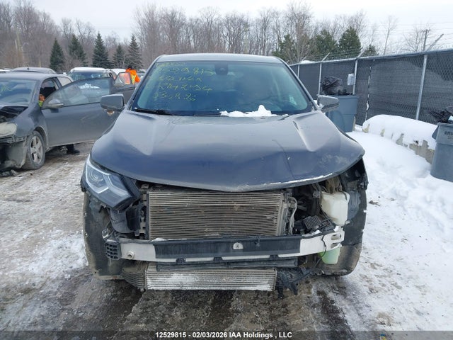 2GNAXTEV3L6214294 Chevrolet EQUINOX LT