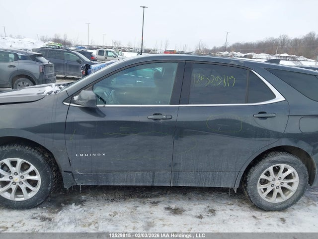2GNAXTEV3L6214294 Chevrolet EQUINOX LT
