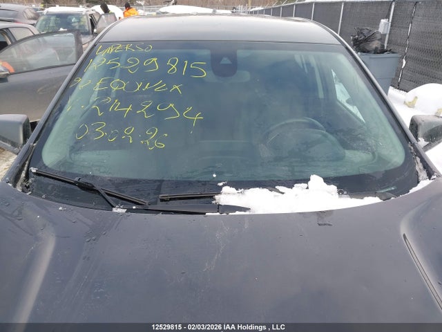 2GNAXTEV3L6214294 Chevrolet EQUINOX LT