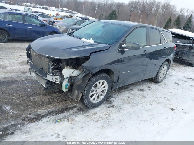 2GNAXTEV3L6214294 Chevrolet EQUINOX LT