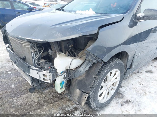 2GNAXTEV3L6214294 Chevrolet EQUINOX LT