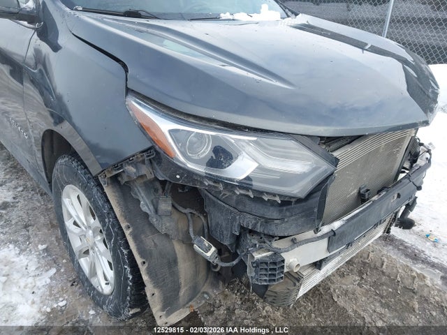 2GNAXTEV3L6214294 Chevrolet EQUINOX LT