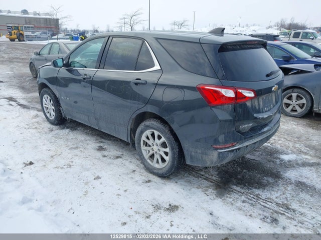 2GNAXTEV3L6214294 Chevrolet EQUINOX LT