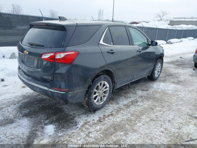2GNAXTEV3L6214294 Chevrolet EQUINOX LT