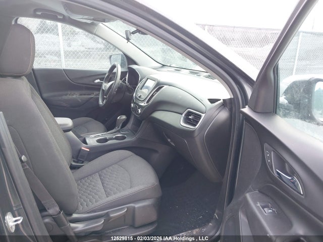 2GNAXTEV3L6214294 Chevrolet EQUINOX LT