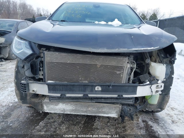 2GNAXTEV3L6214294 Chevrolet EQUINOX LT