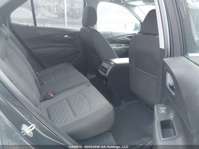2GNAXTEV3L6214294 Chevrolet EQUINOX LT