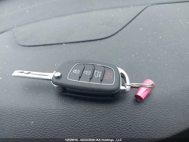KM8J3CA24HU268420 Hyundai Tucson Limited/sport And Eco/se