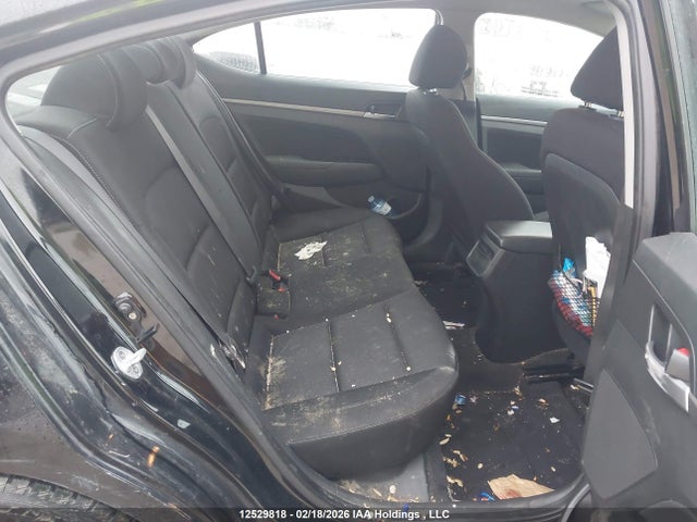 KMHD84LF1HU155657 Hyundai ELANTRA GL