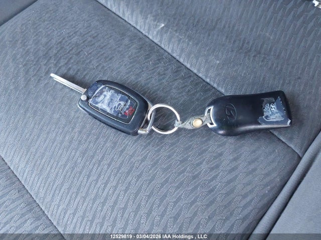 5XYZT3LB0GG347586 Hyundai Santa Fe
