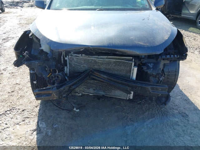 5XYZT3LB0GG347586 Hyundai Santa Fe