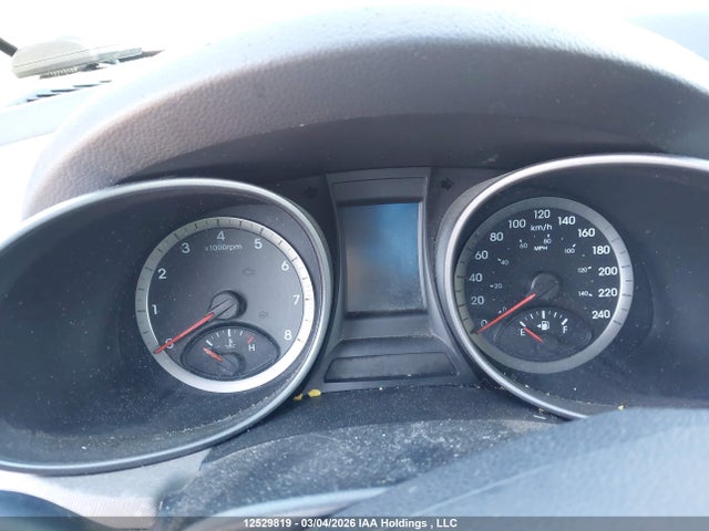 5XYZT3LB0GG347586 Hyundai Santa Fe