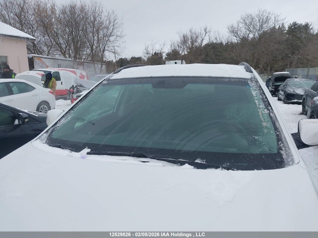 5XYZT3LB5EG176492 Hyundai Santa Fe
