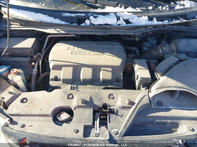 5FNRL5H46FB511810 Honda ODYSSEY EX